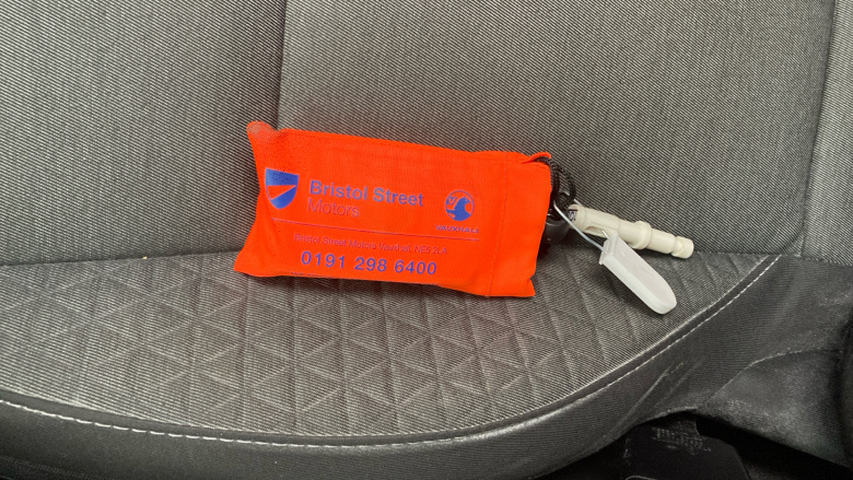 Renault Captur 1.0 TCE 90 Evolution 5dr Petrol Hatchback